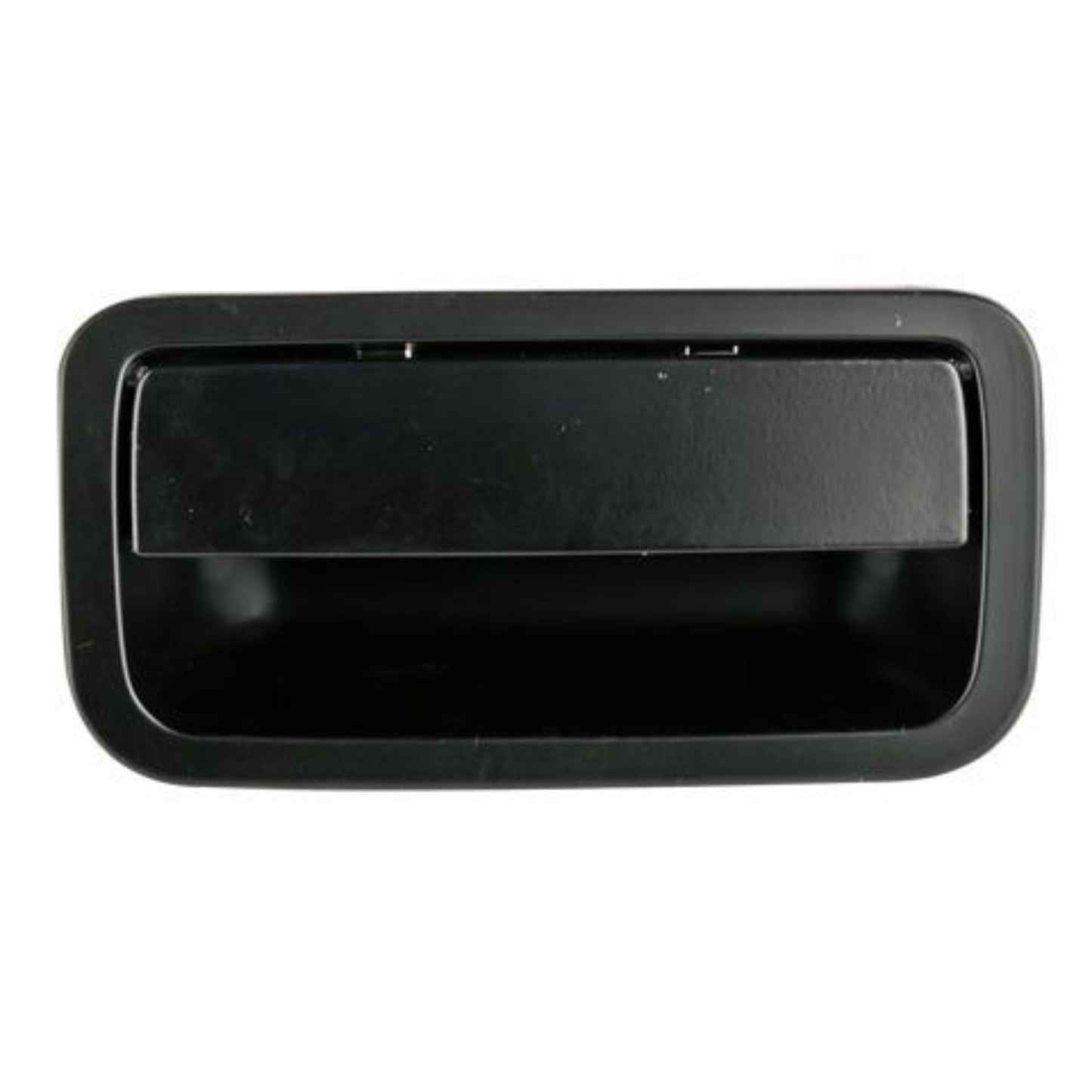 Manija Tapa Vw Amarok 11-14 S/Hoyo Negra Lisa