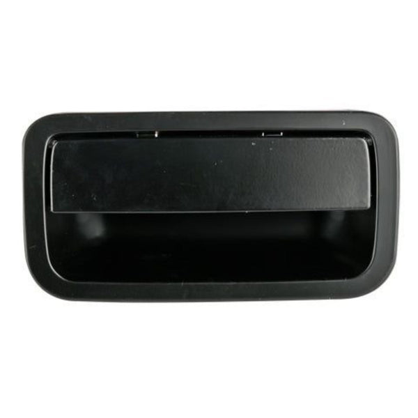Manija Tapa Vw Amarok 11-14 S/Hoyo Negra Lisa