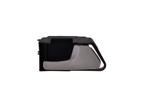 Manija Interior Vw Cabrio Delantera/Trasera 92-05/Vw Golf Delantera/Trasera  93-99/Jetta Delantera/Trasera  93-98 Gris Der
