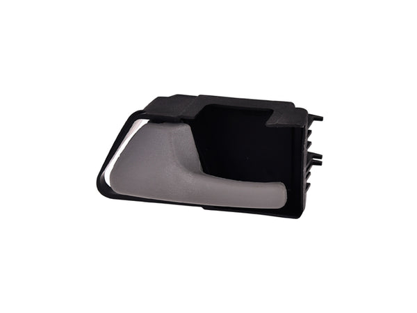 Manija Interior Vw Cabrio Delantera/Trasera 92-05/Vw Golf Delantera/Trasera  93-99/Jetta Delantera/Trasera  93-98 Gris Izq