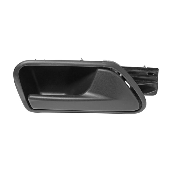 Manija Interior Vw Caddy 14-20 Negra Plastico Delantera Der