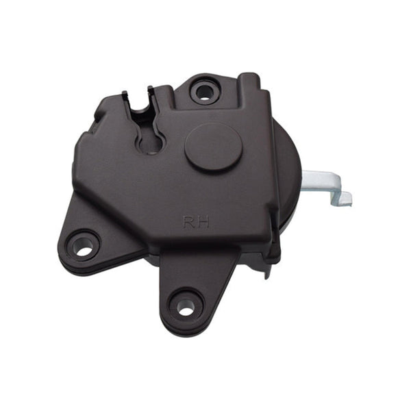 Manija Interior Vl Vnl 04-17 Delantera Negra Der