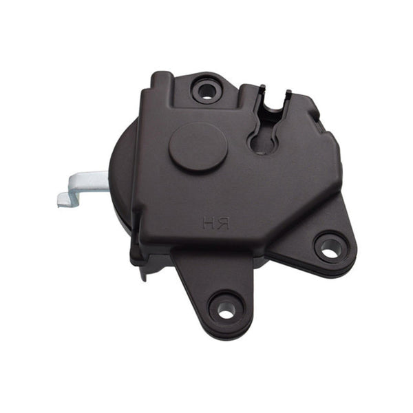 Manija Interior Vl Vnl 04-17 Delantera Negra Izq
