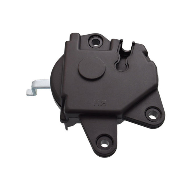 Manija Interior Vl Vnl 04-17 Delantera Negra Izq