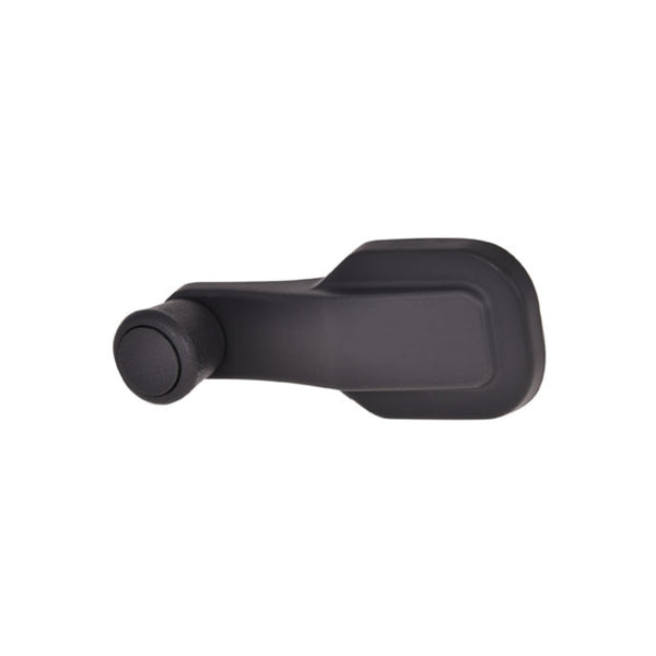 Manija Elevar Vl Vnl 3Ra Gen 04-17 Gris Vastago Largo (5.2Cm) Der/Izq