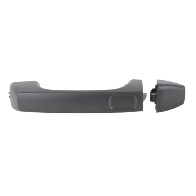 Manija Exterior Delantera Corrugada H3 2006-2010