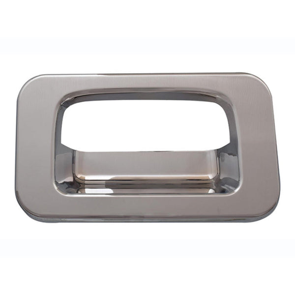 Manija Bisel Tapa Hm H2 03-09 Cromada