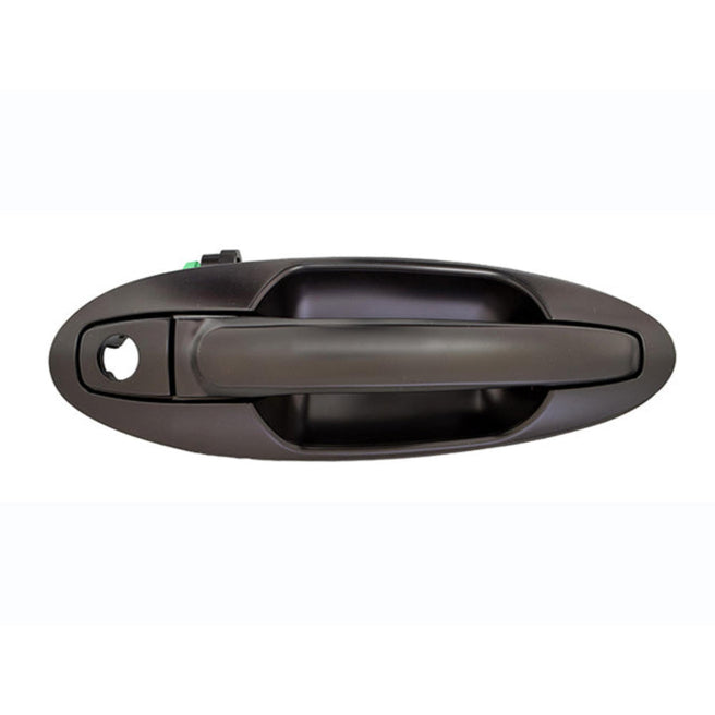 Manija Exterior Hy Sonata Delantera 02-05 Negra Lisa Der