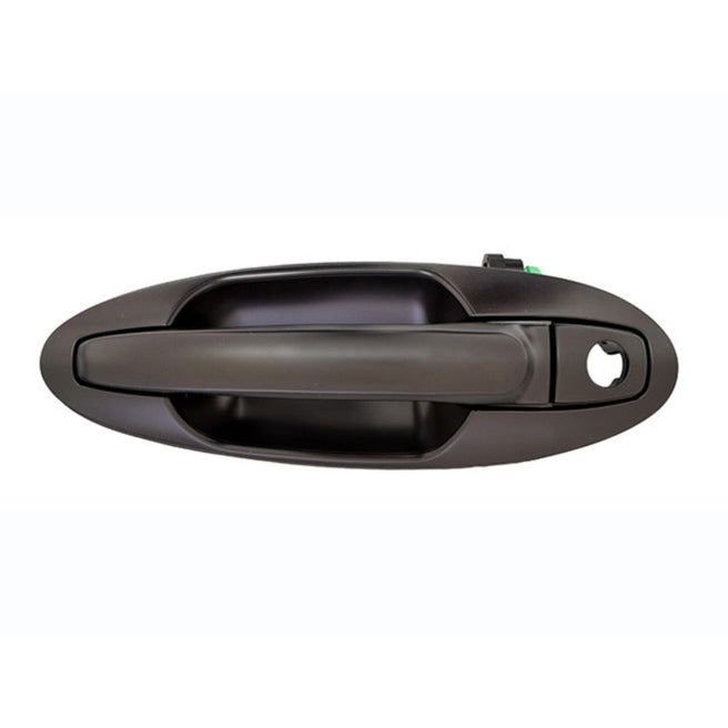 Manija Exterior Hy Sonata Delantera 02-05 Negra Lisa Izq