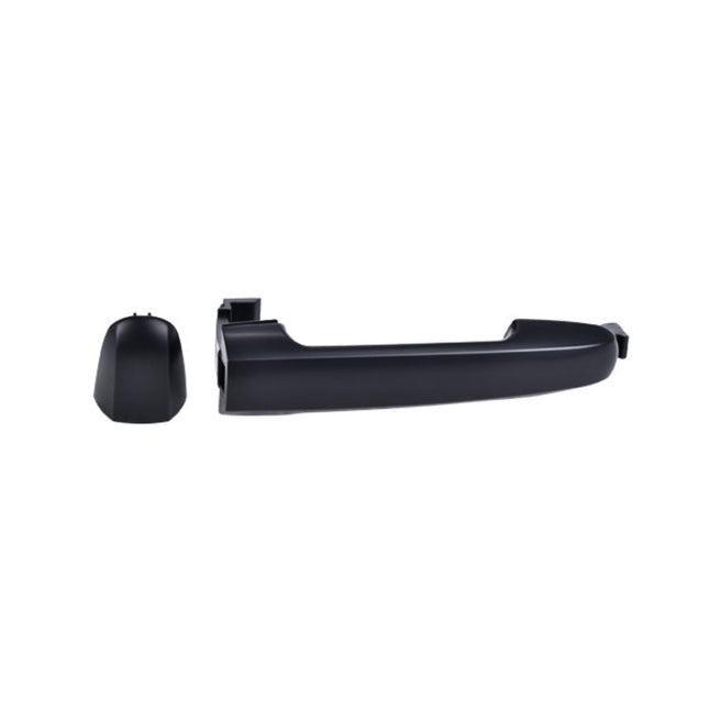 Manija Exterior Hy Sonata 06-10 Lisa Negra Der/Izq