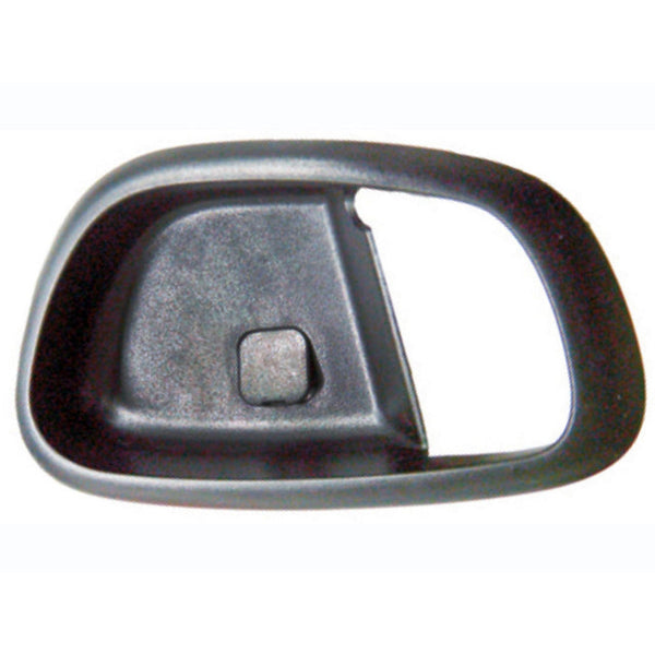 Manija Bisel Interior Hy I10 12-14 Negro Der