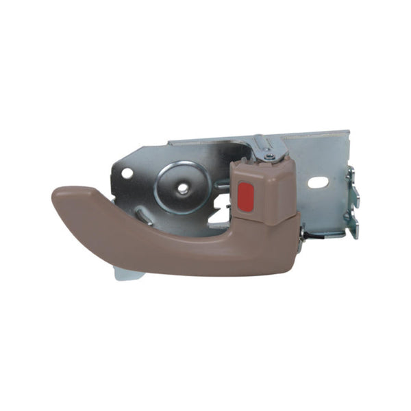 Manija Interior Kia Sorento Delantera 03-09 Beige Plastico Tw Der
