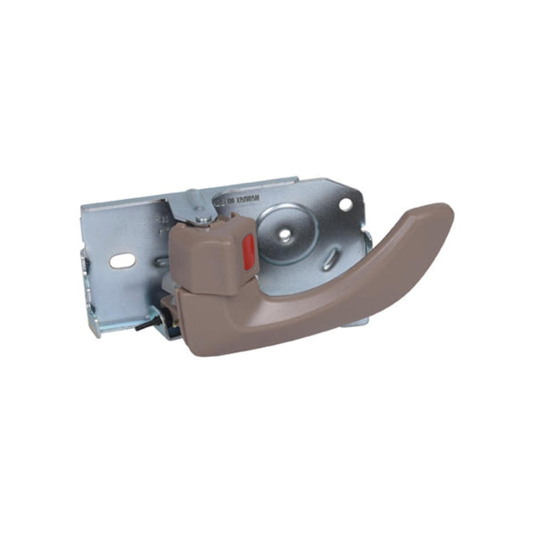 Manija Interior Kia Sorento Delantera 03-09 Beige Plastico Tw Izq