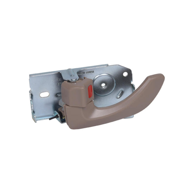 Manija Interior Kia Sorento Delantera 03-09 Beige Plastico Tw Izq