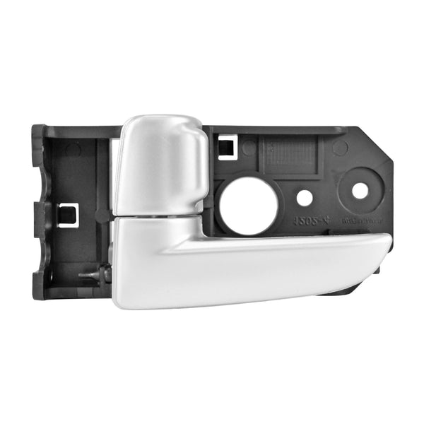 Manija Interior Ki Spectra 05-09 Plata Plastico Delantera/Trasera Izq
