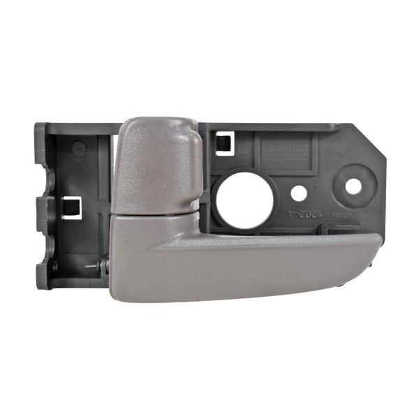 Manija Interior Ki Spectra 05-09 Gris Obscuro Plastico Delantera/Trasera Izq