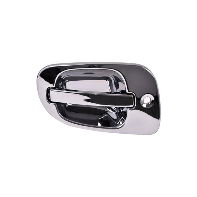 Manija Exterior Fr M2 03-24 Cromada S/Cilindro S/Llaves Izq