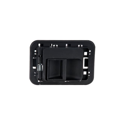 Manija Interior Kw  T600 95-02 Negra Izq