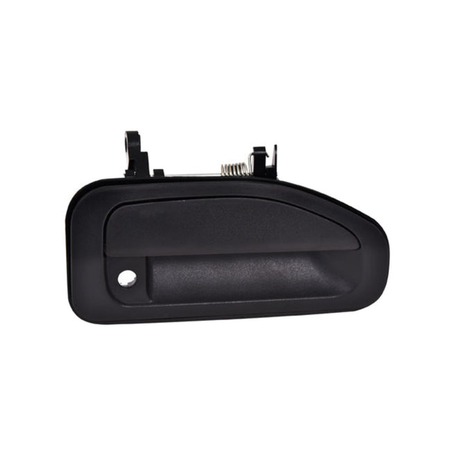 Manija Exterior Fr Fl 360 10-24 Negro Corrugada Der