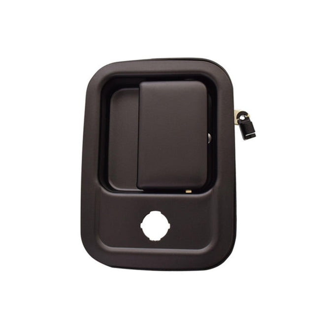 Manija Exterior Fr Fld150 Delantera 91-05 Negra Der