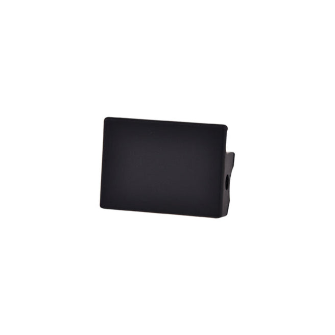 Manija Interior Fr Fld120 98-12 Delantera Negro Solo Repuesto Plastico Izq