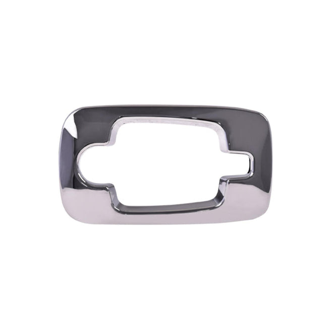 Manija Exterior It 4300 01-20 (Solo Bisel) Cromada Der/Izq