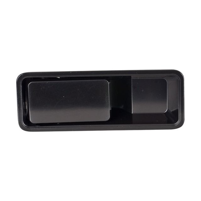 Manija Interior It 9200/9400/9900 97-07 Negra Zinc Der