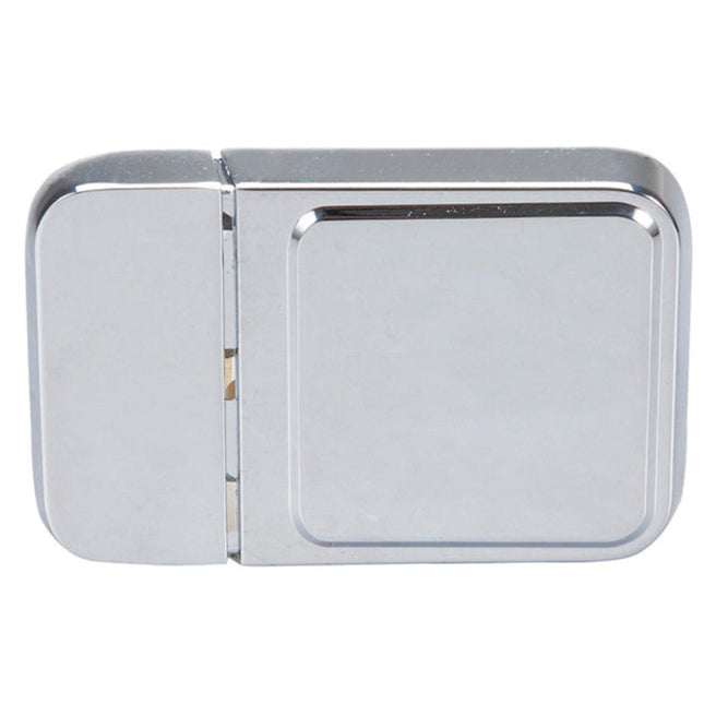Manija Exterior It 8100 86-02 Pata Larga Con Hoyo Para Clip De Varilla Der/Izq
