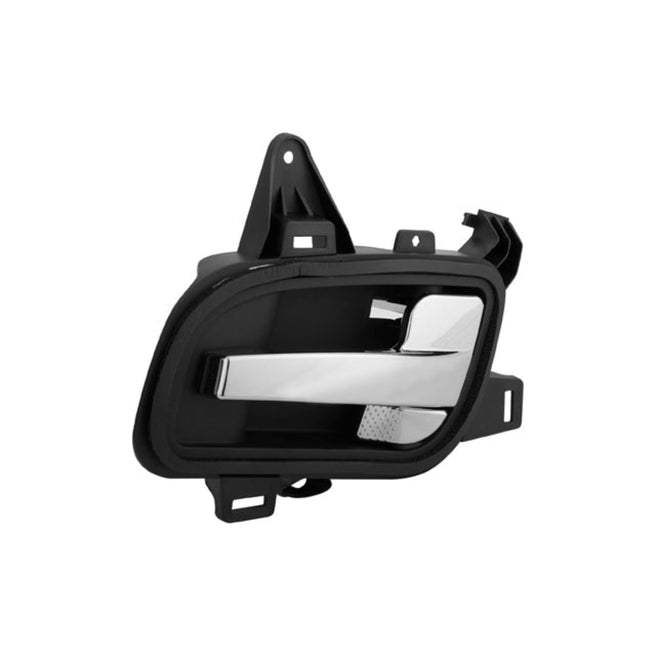 Manija Interior It Prostar 08-19 Delantera Cromada/Negra Der