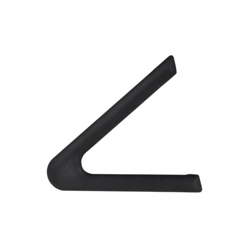 Jaladera Interior It 9200 90-11 Metal/Plastico Izq