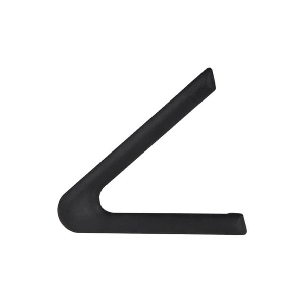 Jaladera Interior It 9200 90-11 Metal/Plastico Izq