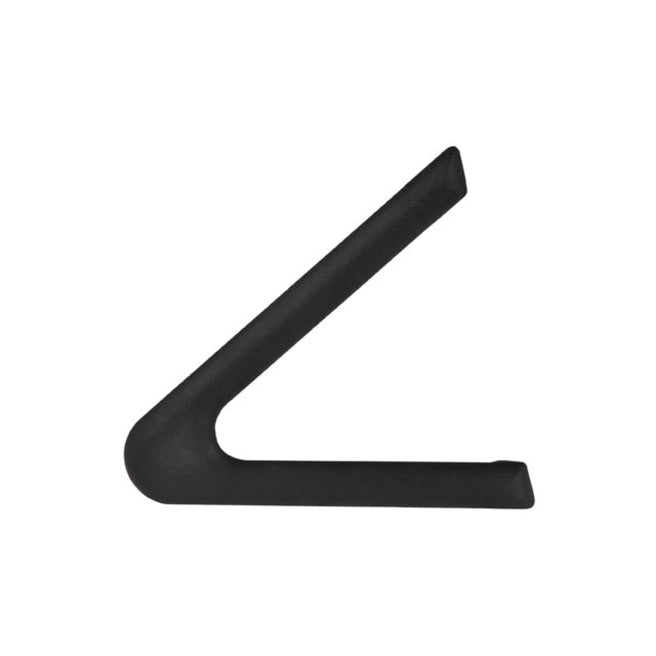 Jaladera Interior It 9200 90-11 Metal/Plastico Izq