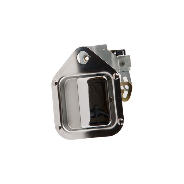 Manija Exterior Kw T600 82-07 Izq