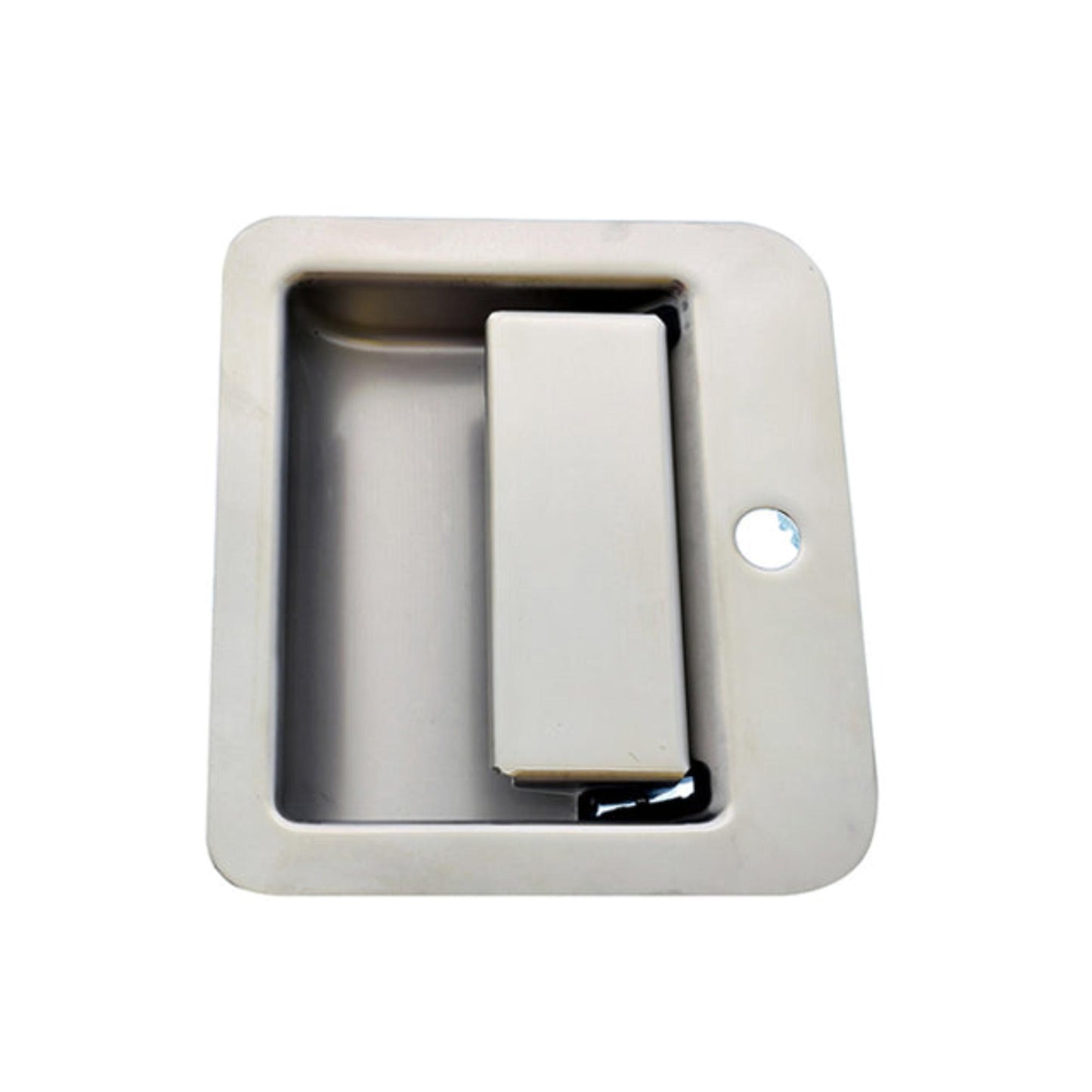 Manija Exterior Kw T300 95-02 Izq