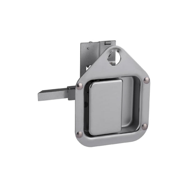 Manija Exterior Kw W900 04-18 Caja Herramientas Cromada Der