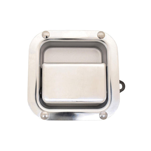 Manija Interior Kw W900 82-94 Cromada Der