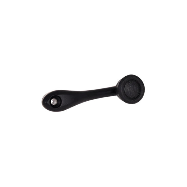 Manija Elevar Kw T2000 Contra Chapa 97-10 Negro Astriada 16 Dientes Der/Izq