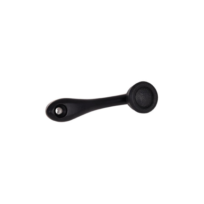 Manija Elevar Kw T2000 Contra Chapa 97-10 Negro Astriada 16 Dientes Der/Izq