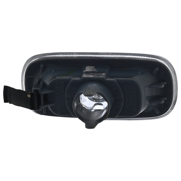 Cuarto Lateral Ad A6 06-08 Blanco S/Foco Depo Der/Izq