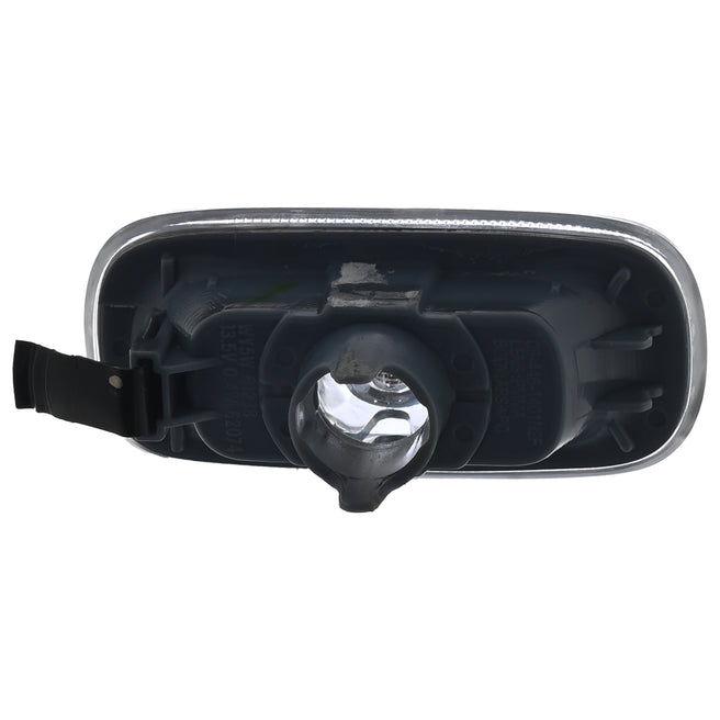 Cuarto Lateral Ad A6 06-08 Blanco S/Foco Depo Der/Izq