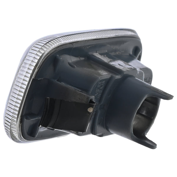 Cuarto Lateral Ad A6 06-08 Blanco S/Foco Depo Der/Izq