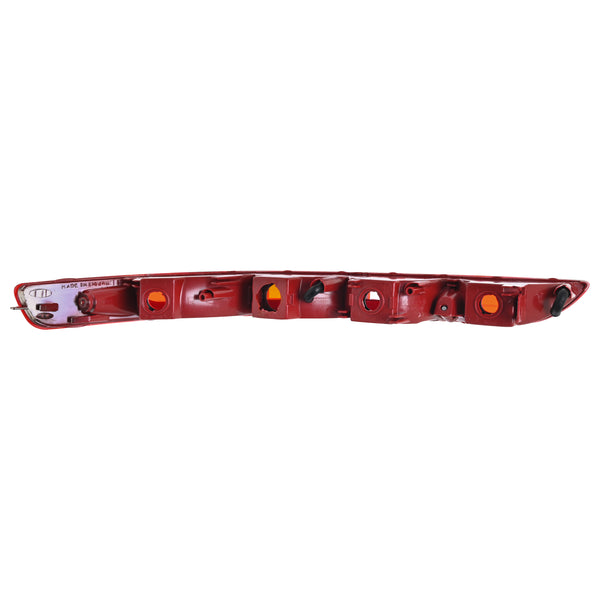 Cuarto Trasero Ad Q5 10-17 S/Foco Depo Der