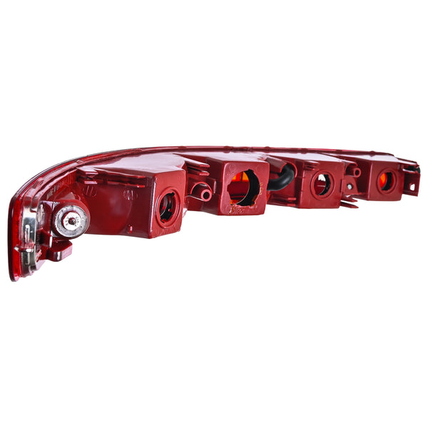 Cuarto Trasero Ad Q5 10-17 S/Foco Depo Der