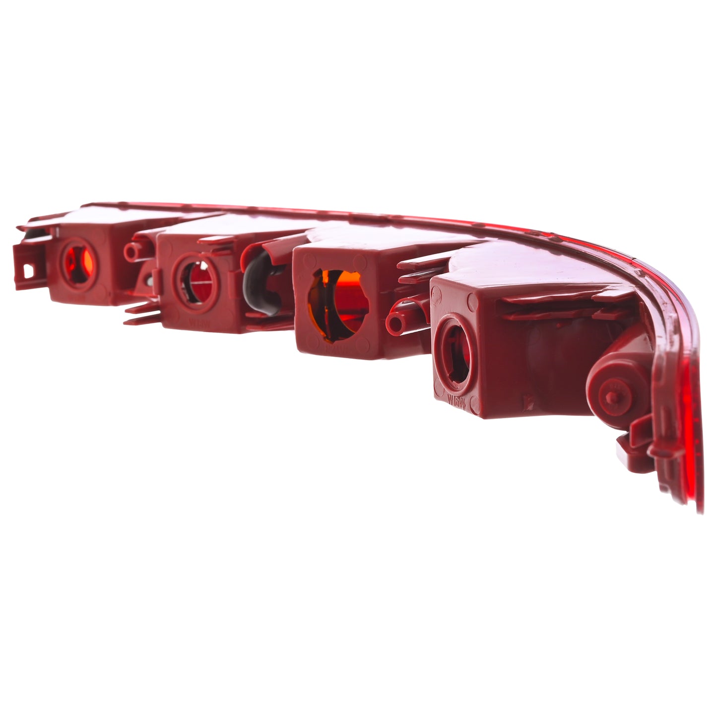Cuarto Trasero Ad Q5 10-17 S/Foco Depo Izq
