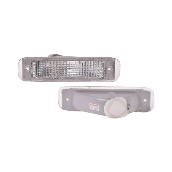 Cuarto Frontal Bk Regal 95-96 4 Puertas S/Foco Depo Der