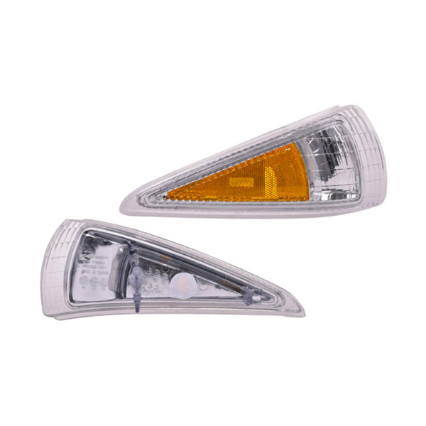 Cuarto Punta Bk Skylark 96-98 S/Foco Depo Der