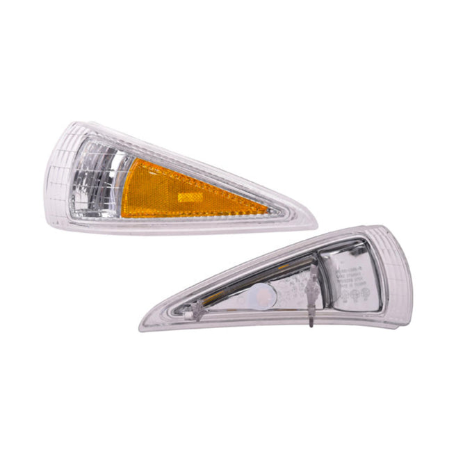 Cuarto Punta Bk Skylark 96-98 S/Foco Depo Izq