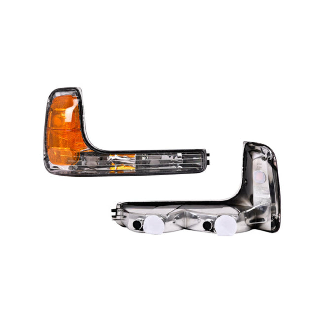 Cuarto Frontal/Punta Cd Escalade 99-00 S/Foco Depo Der
