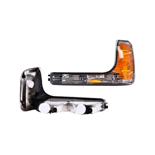 Cuarto Frontal/Punta Cd Escalade 99-00 S/Foco Depo Izq