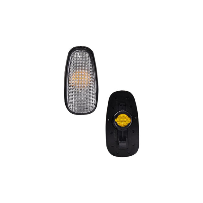 Cuarto Lateral Cv Astra 00-05 S/Foco Depo Der/Izq